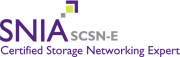 SNIA Storage Networking Engineer - Expert