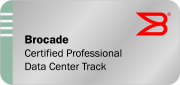 Brocade Certified Professional Datacentre