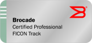 Brocade Certified Professional Ficon