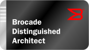 Brocade Distiguished Architect